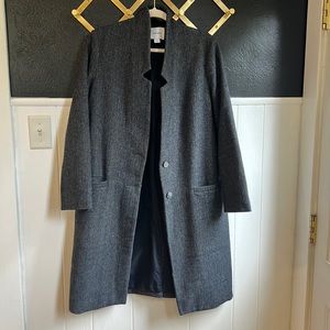 Old Navy Duster Coat